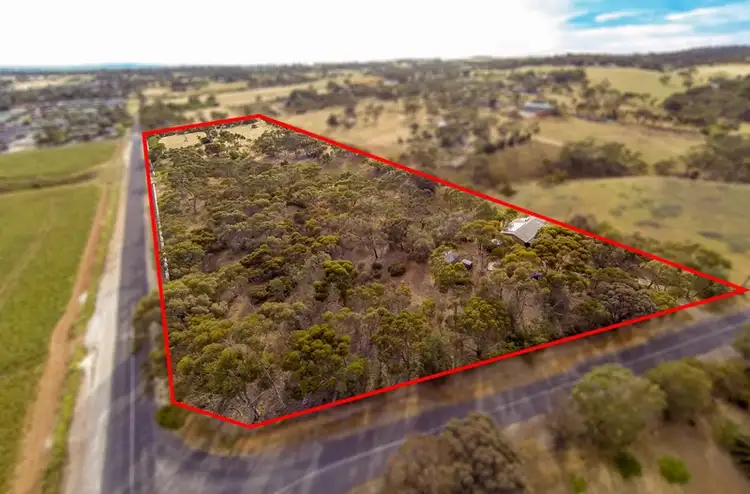 Second view of Homely house listing, Lot 11 Kentish Road, Bibaringa SA 5118