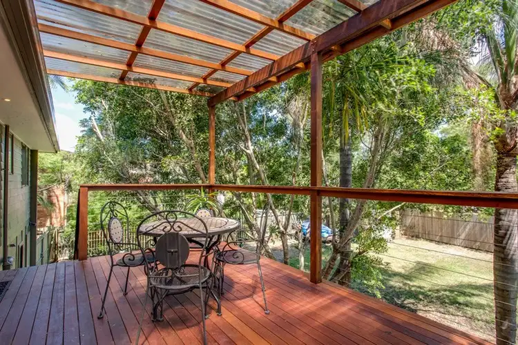 Fourth view of Homely house listing, 58 Pallert Street, Middle Park QLD 4074