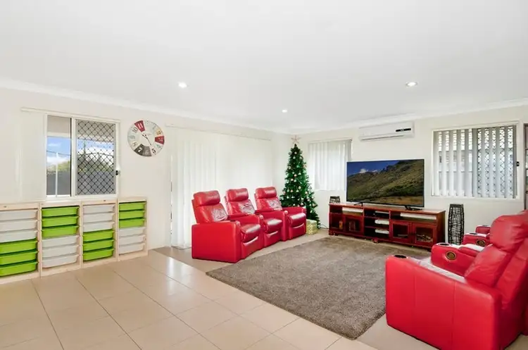 Second view of Homely house listing, 15 Ernestine Circuit, Eagleby QLD 4207
