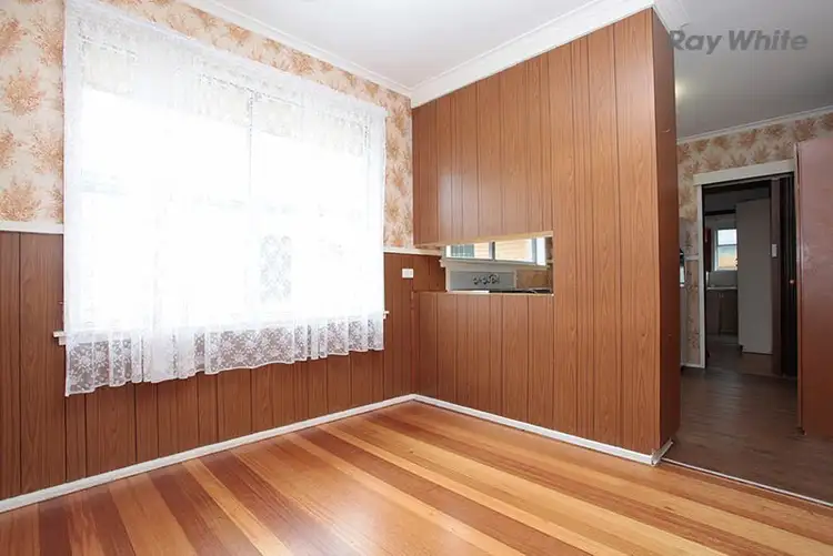 Fifth view of Homely house listing, 14 Bladin Street, Laverton VIC 3028