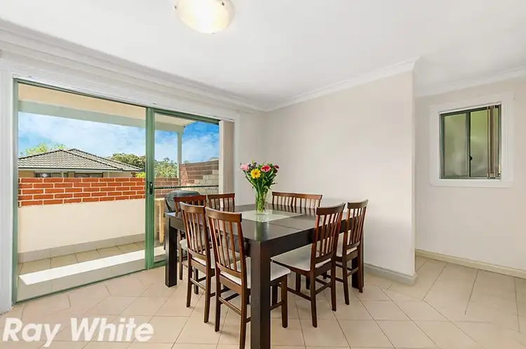 Fifth view of Homely townhouse listing, 13/13 Watkins Road, Baulkham Hills NSW 2153
