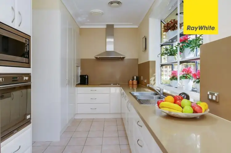 Fifth view of Homely house listing, 72 Lochinvar Parade, Carlingford NSW 2118