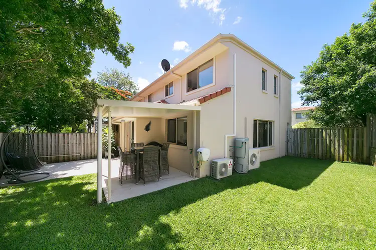 Third view of Homely townhouse listing, 9/538 Warrigal Road, Eight Mile Plains QLD 4113
