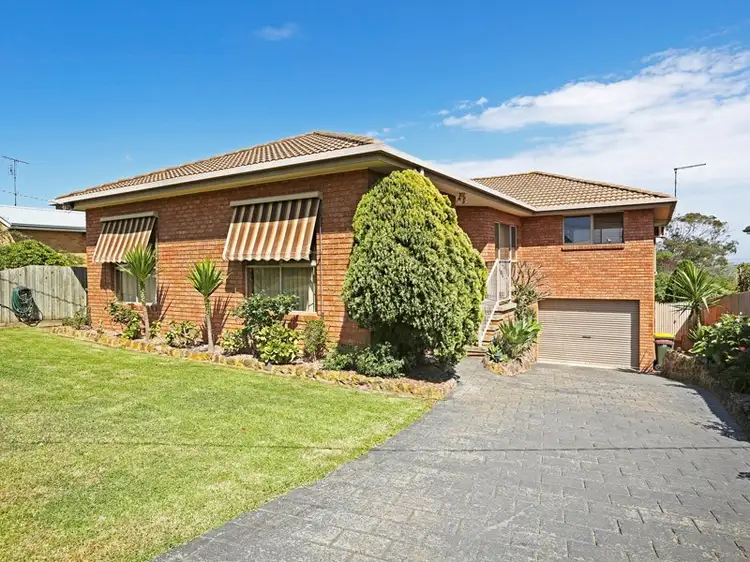 14 Gumarooka Avenue, Clifton Springs VIC 3222