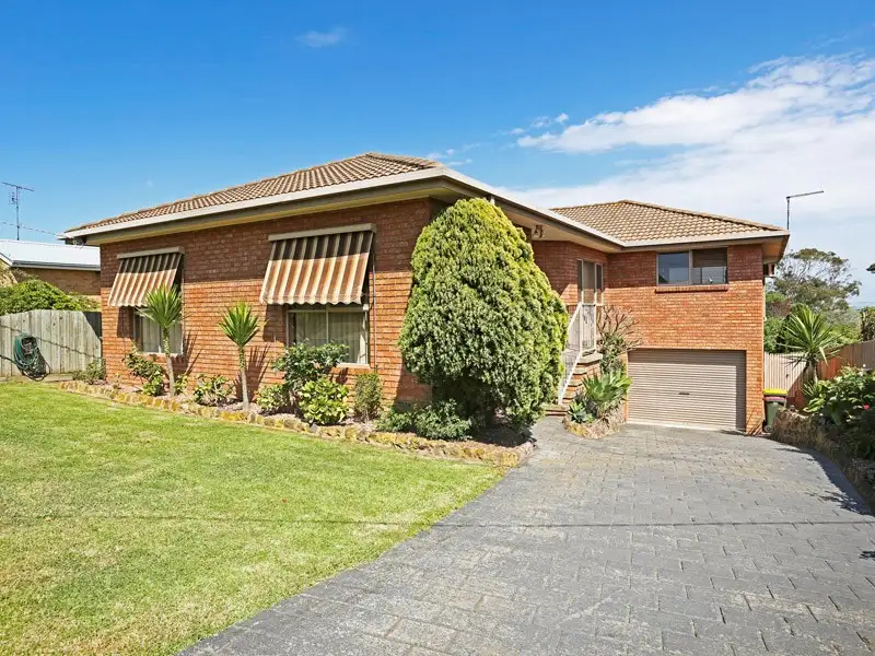 Main view of Homely house listing, 14 Gumarooka Avenue, Clifton Springs VIC 3222