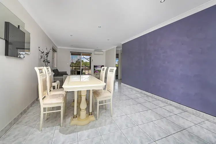 Sixth view of Homely unit listing, 8/20-22 Brandon Avenue, Bankstown NSW 2200