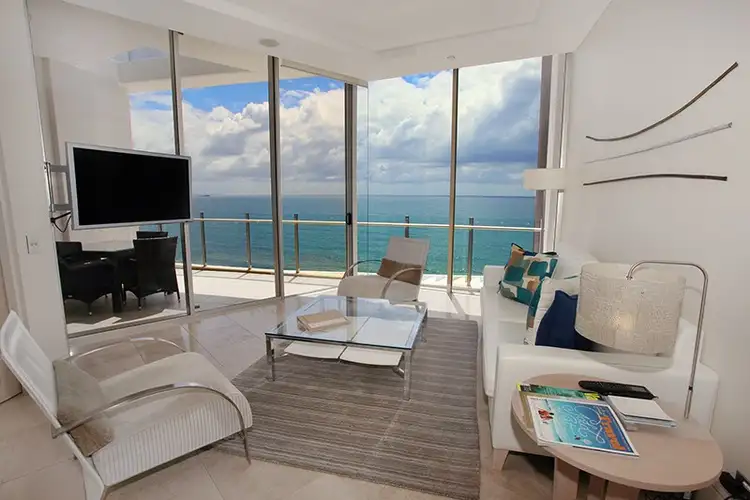 Fourth view of Homely unit listing, 1003/101-105 'Oceans' Mooloolaba Esplanade, Mooloolaba QLD 4557