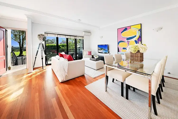 2/112 Carrington Road, Waverley NSW 2024