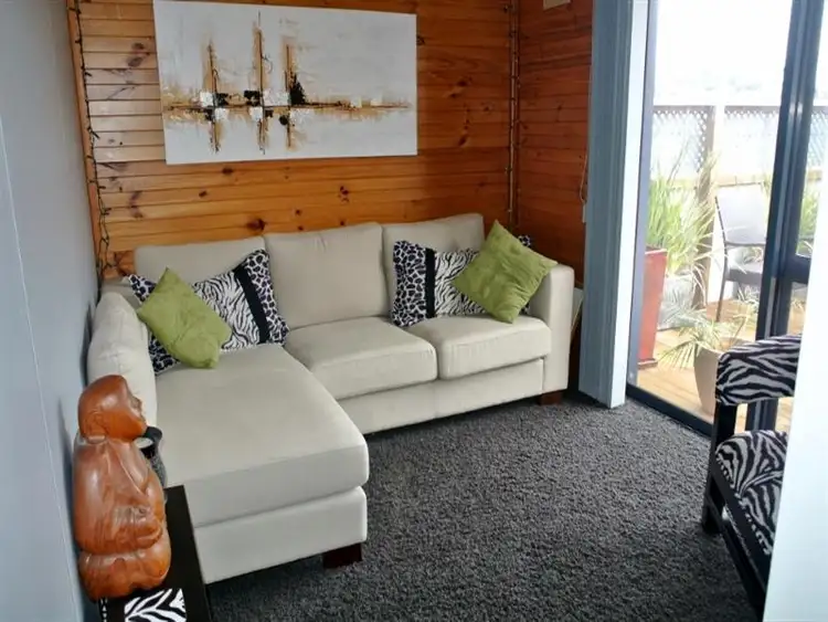 Sixth view of Homely house listing, 1 Wiseman Street, Shorewell Park TAS 7320