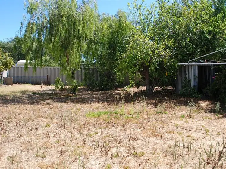 Second view of Homely house listing, 4 Whitfield Road, Jurien Bay WA 6516