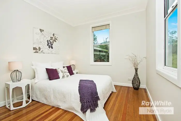 Fifth view of Homely house listing, 5 Amelia Street, North Ryde NSW 2113