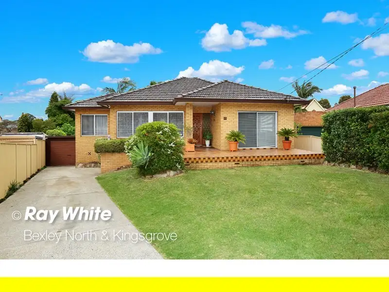 Main view of Homely house listing, 24 Berring Avenue, Roselands NSW 2196