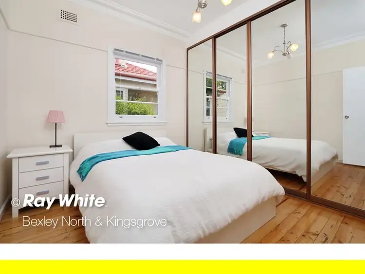 Sixth view of Homely house listing, 4 Leigh Avenue, Roselands NSW 2196