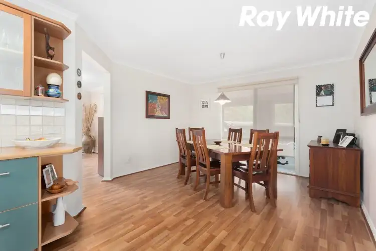Seventh view of Homely house listing, 45 Eagle Drive, Pakenham VIC 3810