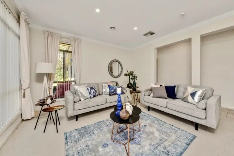 Third view of Homely townhouse listing, 3/3 Matthews Place, Gowrie ACT 2904