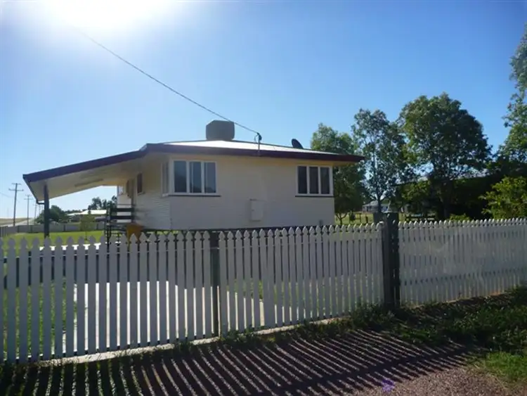 Seventh view of Homely house listing, 17 Wellshot Street, Ilfracombe QLD 4727