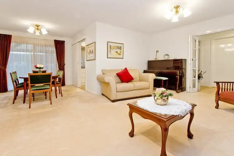 Second view of Homely house listing, 15 Caroline Drive, Fulham Gardens SA 5024