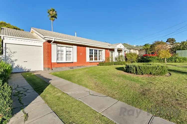 Main view of Homely house listing, 17 Fowler Street, Seaview Downs SA 5049