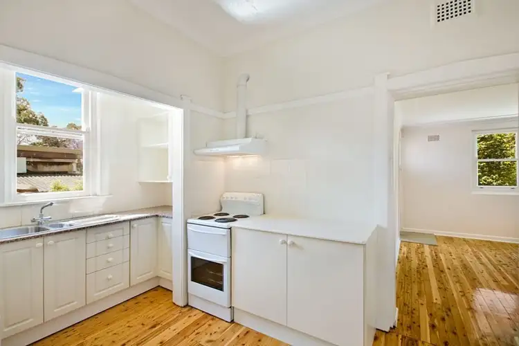 Third view of Homely house listing, 48 Hollywood Crescent, Willoughby NSW 2068