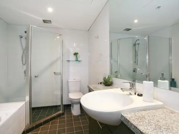 Sixth view of Homely unit listing, 1508/3 Herbert Street, St Leonards NSW 2065