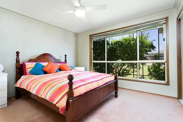 Fourth view of Homely house listing, 4 Downes Drive, Albion Park NSW 2527