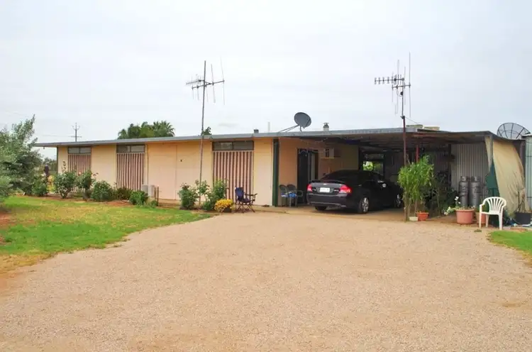 346 Bookmark Avenue, Renmark SA 5341