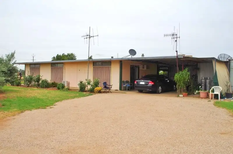 Main view of Homely house listing, 346 Bookmark Avenue, Renmark SA 5341