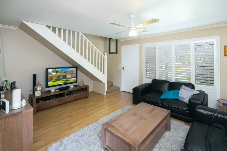 Sixth view of Homely townhouse listing, 25/402 Pine Ridge Road, Coombabah QLD 4216