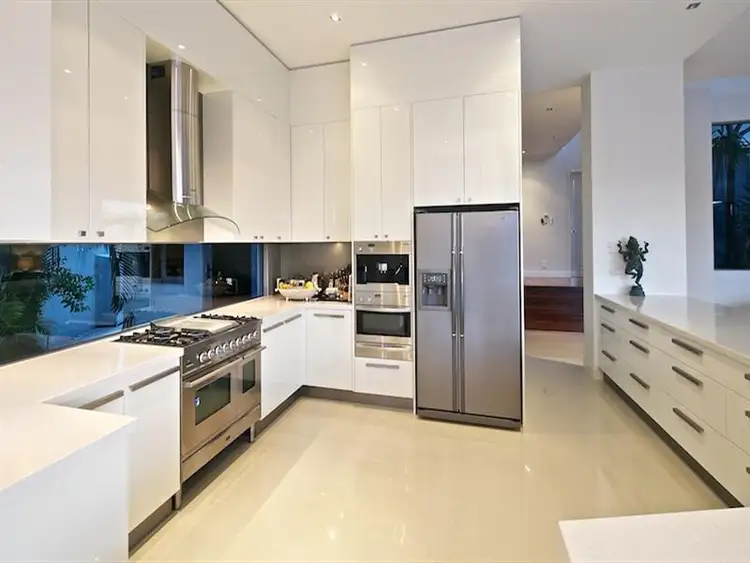 Fourth view of Homely house listing, 64 The Sovereign Mile, Paradise Point QLD 4216