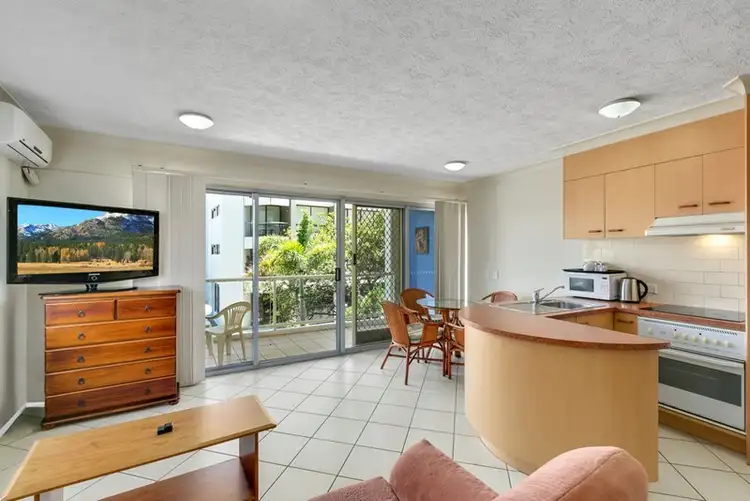 Sixth view of Homely apartment listing, 24/106 Marine Parade, Southport QLD 4215