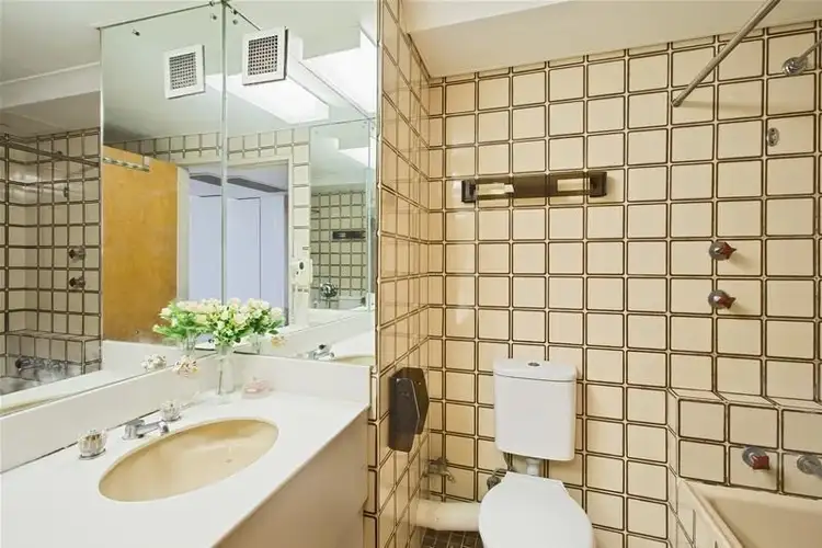 Third view of Homely unit listing, 86/450 Pacific Highway, Lane Cove NSW 2066