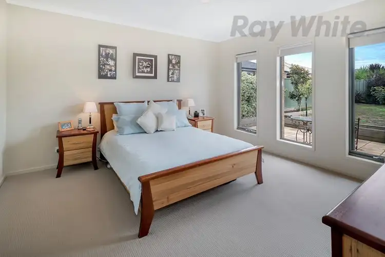 Seventh view of Homely house listing, 8 Kendall Court, Miners Rest VIC 3352