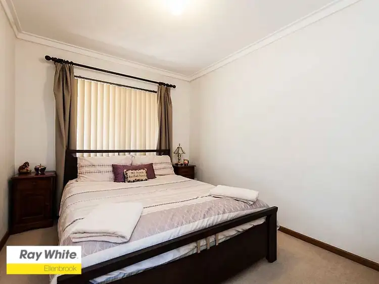 Fifth view of Homely house listing, 4/109 Kenny Street, Bassendean WA 6054