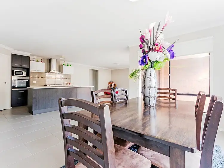 Fifth view of Homely house listing, 44 Larson Avenue, Tarneit VIC 3029
