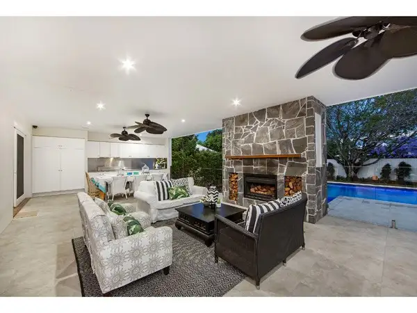 Sixth view of Homely house listing, 21 Katoomba Avenue, Hawthorne QLD 4171