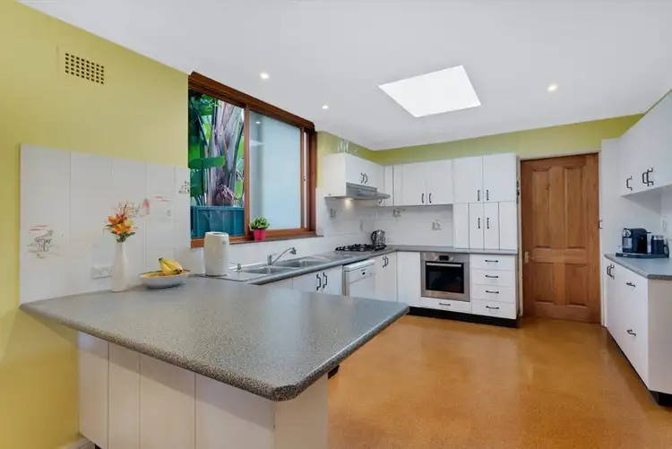 Second view of Homely house listing, 22A Connemara Avenue, Killarney Heights NSW 2087