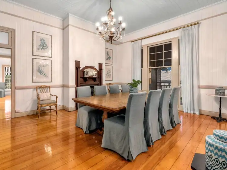 Seventh view of Homely house listing, 18 Ormond Street, Ascot QLD 4007