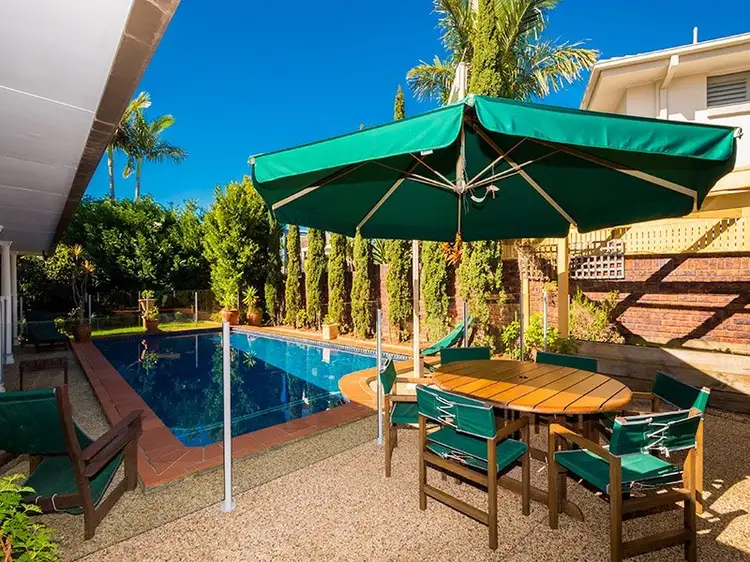 Fifth view of Homely house listing, 7 Donegal Crescent, Sorrento QLD 4217