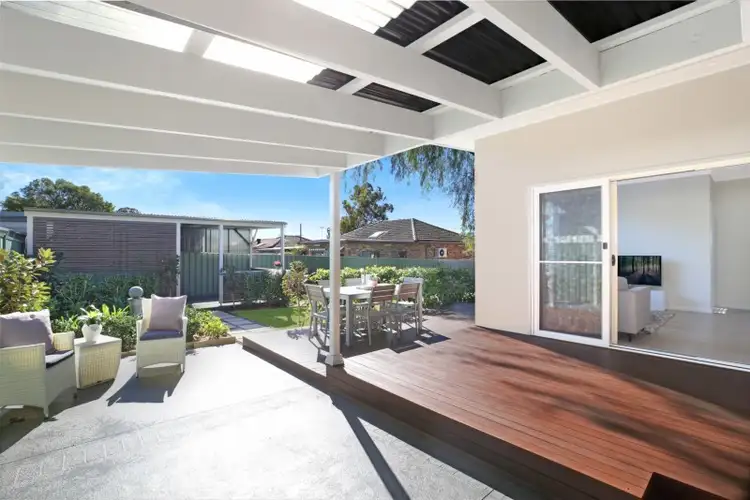 271 Box Road, Sylvania NSW 2224