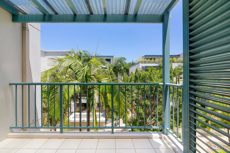 Sixth view of Homely apartment listing, 41/110 Reynolds Street, Balmain NSW 2041