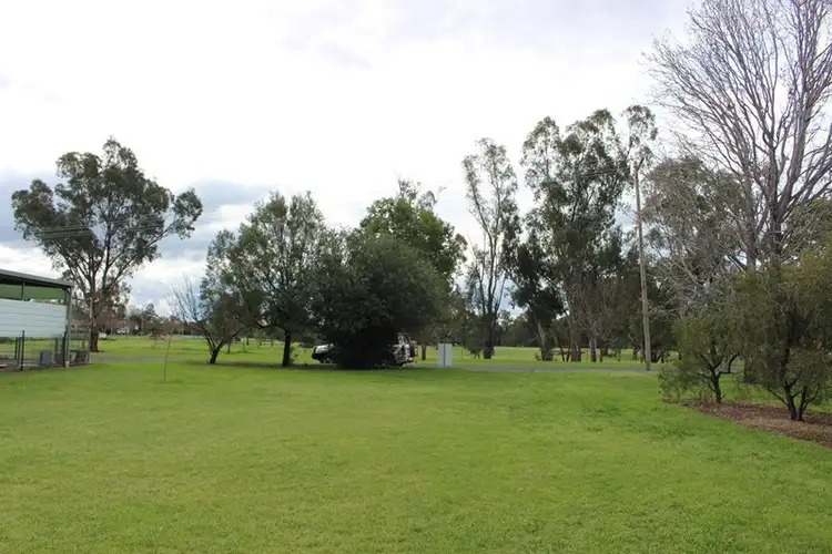 Second view of Homely land listing, 24 Gwydir Terrace, Bingara NSW 2404