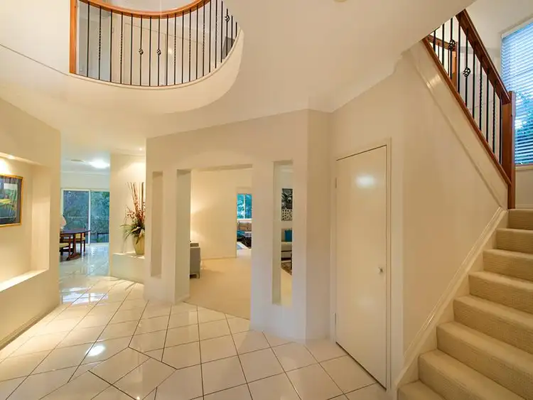 Third view of Homely house listing, 4 Kingfisher Close, Mcdowall QLD 4053
