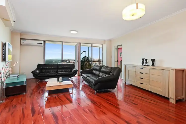 143/421-473 Pacific Highway, Artarmon NSW 2064