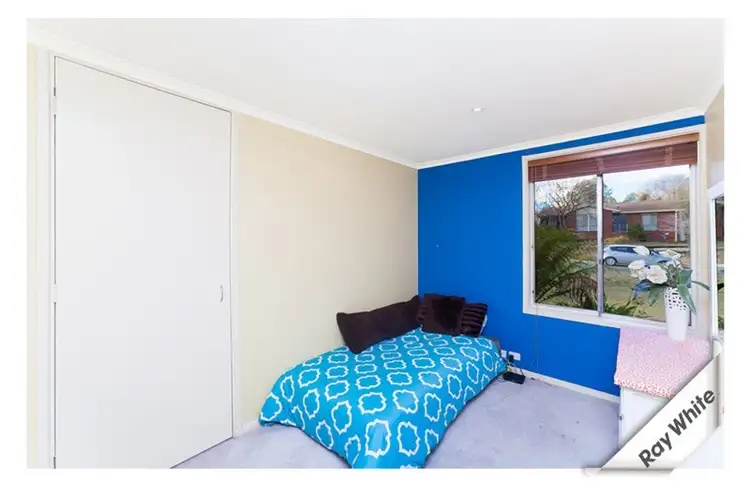 Fifth view of Homely house listing, 5 Affleck Place, Scullin ACT 2614