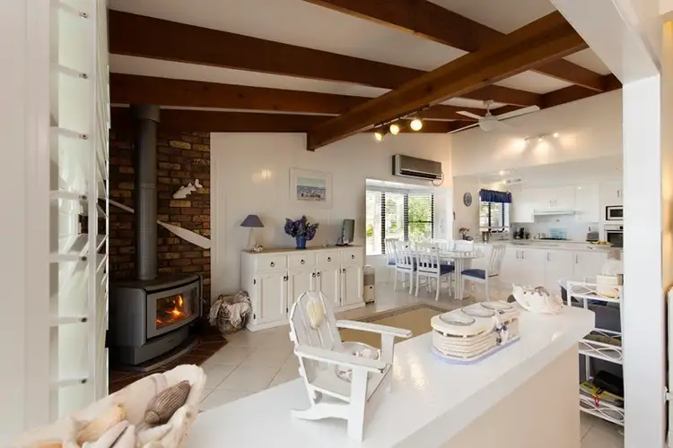 Fifth view of Homely house listing, 102 Cove Boulevard, North Arm Cove NSW 2324