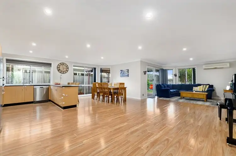 Fifth view of Homely house listing, 27 Karara Avenue, Horsley NSW 2530