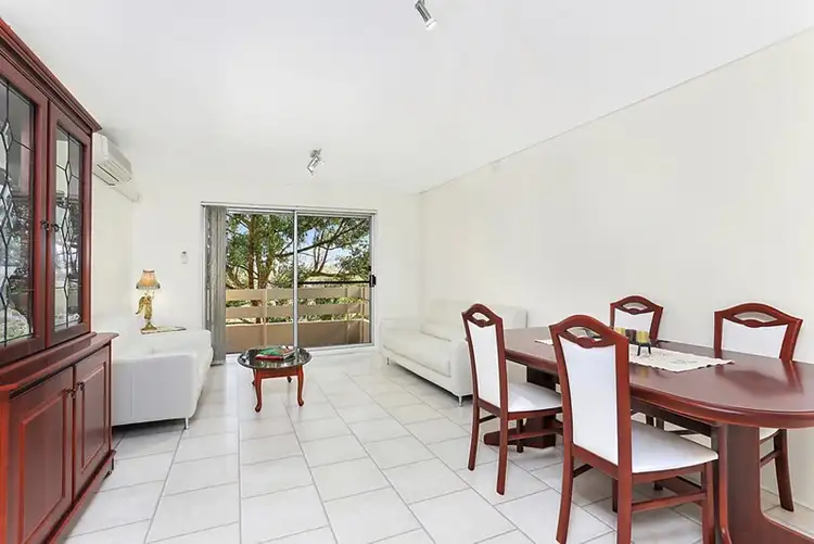 Second view of Homely apartment listing, 18/416 Mowbray Road, Lane Cove NSW 2066