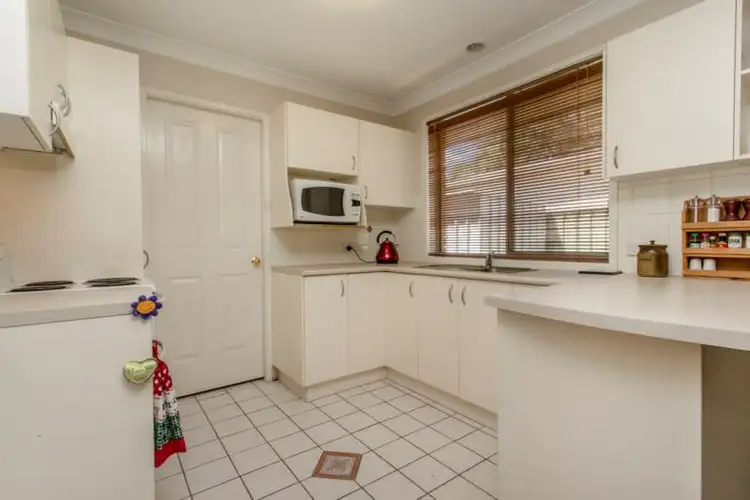 Fourth view of Homely house listing, 1/68-70 McNaughton Street, Jamisontown NSW 2750