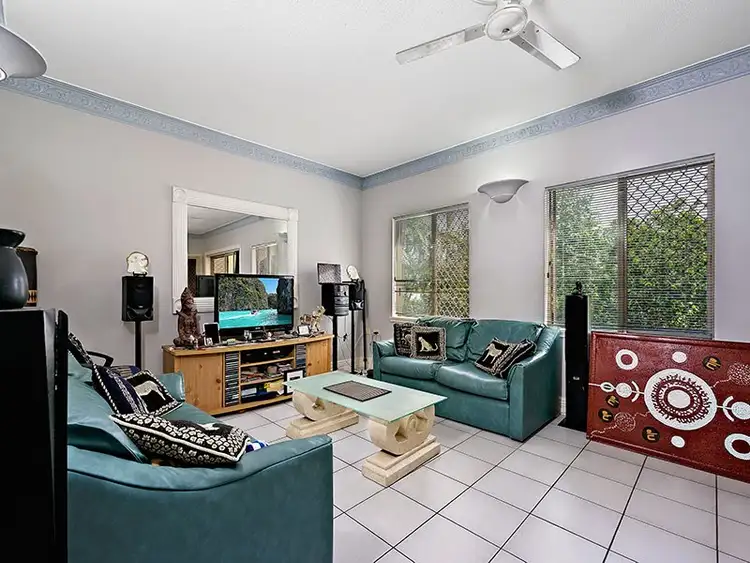 Second view of Homely unit listing, Unit 13/2 Chester Court, Manunda QLD 4870