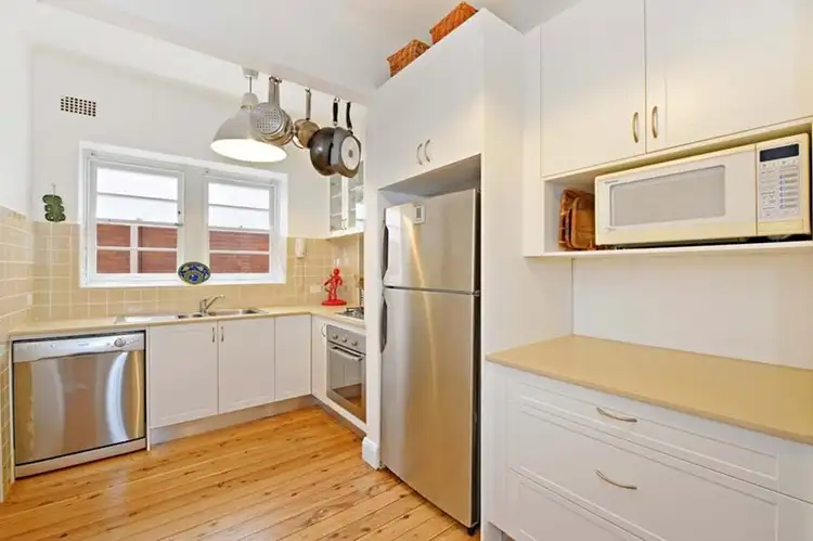Fourth view of Homely unit listing, 3/38a Flood Street, Bondi NSW 2026